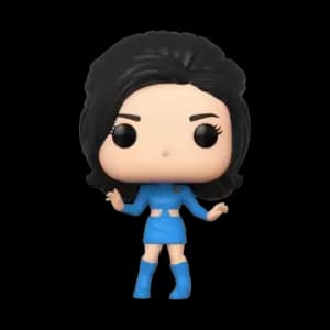 Black Mirror Nanette Cole Pop! Vinyl Figure