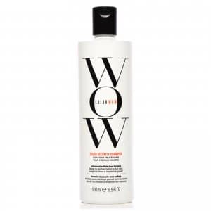 Color Wow Color Security Shampoo 500ml
