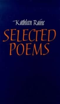 Selected Poems by Kathleen Raine Paperback