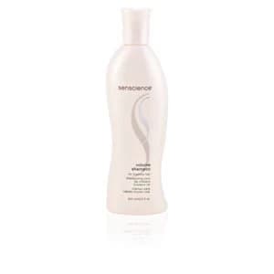 SENSCIENCE volume shampoo 300ml