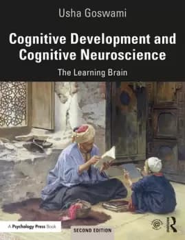 Cognitive Development and Cognitive NeuroscienceThe Learning Brain