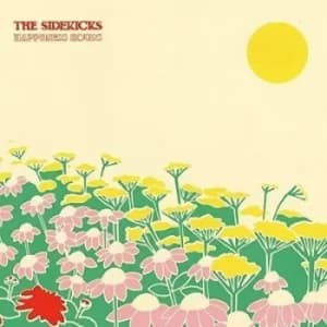 Happiness Hours by The Sidekicks CD Album