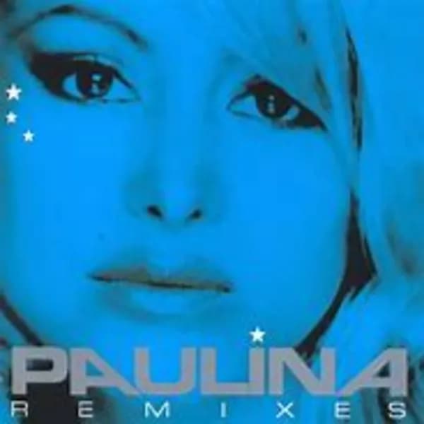 Paulina us Import CD Album