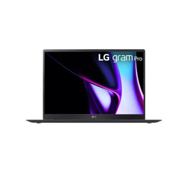 LG Gram Pro 17Z90SP-E.AA78A1 laptop Intel Core Ultra 7 155H 43.2cm (17") WQXGA 16GB LPDDR5x-SDRAM 1TB SSD NVIDIA GeForce RTX 3050 WiFi 6E (802.