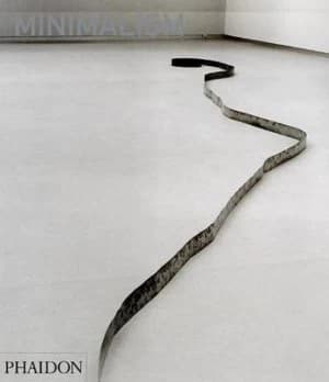 Minimalism by James Meyer Book