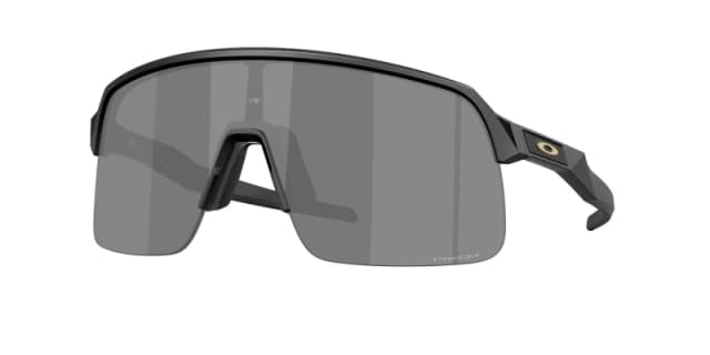 Oakley Sutro Lite Matte Black Glasses