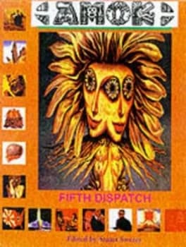 The Amok Sourcebook by Stuart Swezey Paperback