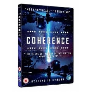 Coherence DVD
