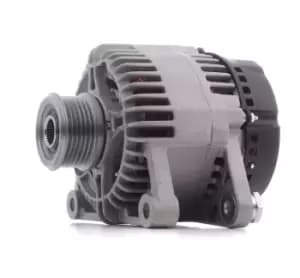RIDEX Generator Alternator charge current: 90A 4G0547 Alternator PEUGEOT,CITROEN,DS,208 I Schragheck (CA_, CC_),308 SW II,2008 Kombi (CU_),308 II,301