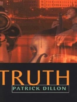 Truth by Patrick Dillon Hardback