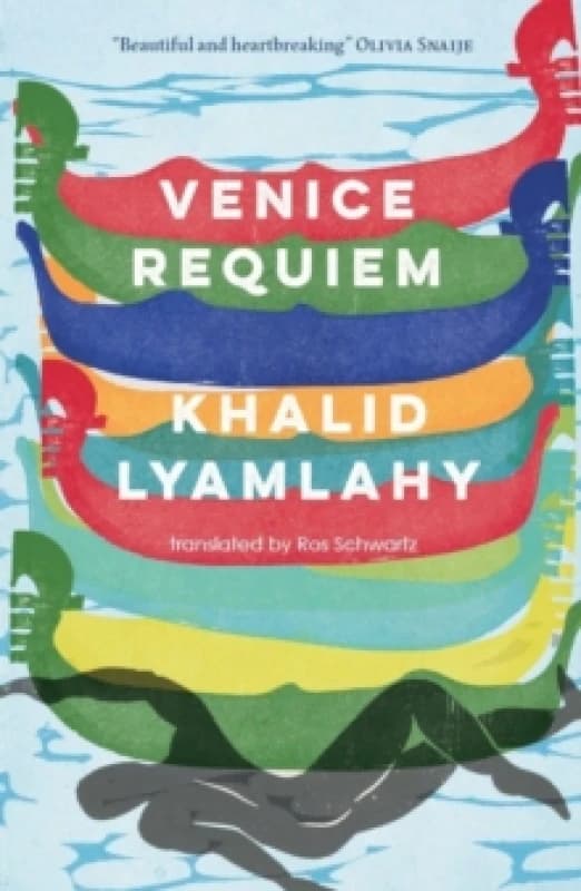 Venice Requiem Paperback / softback