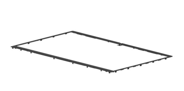 HP M07164-001 laptop spare part Bezel