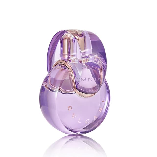 Bvlgari Omnia Amethyste Eau de Toilette For Her 30ml