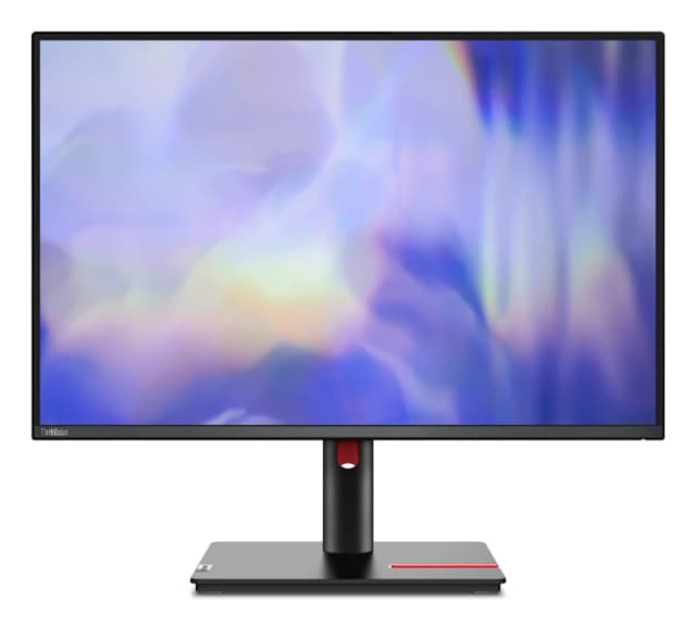 Lenovo ThinkVision T24d-30 computer monitor 61cm (24") 1920 x 12