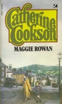 Maggie Rowan by Catherine Cookson Paperback