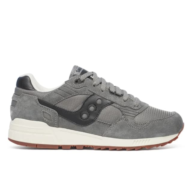 Saucony Trainers Saucony Shadow 5000 Gris Unisex 40,5