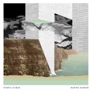Marina Garden by Utopia Cloak Vinyl Album