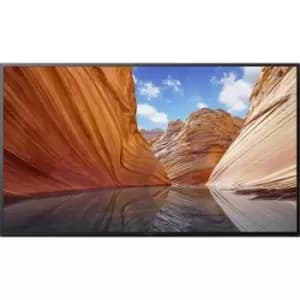 Sony Bravia 43" KD43X80J Ultra HD Smart LED TV