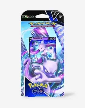 Pokemon TCG: Pokemon GO V Battle Deck