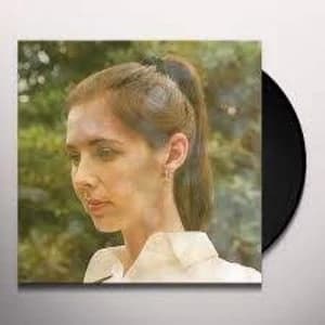 Carla dal Forno - Look Up Sharp Vinyl
