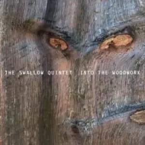 Into the Woodwork by Steve Swallow Quintet CD Album