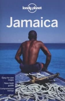 Jamaica by Lonely Planet Book