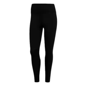 adidas Optime Training 7/8 Tights Womens - Black