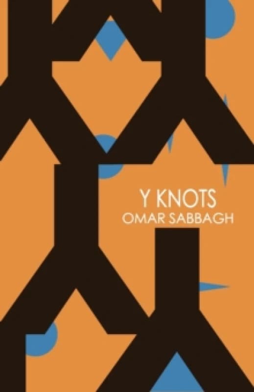 Y Knots Paperback / softback
