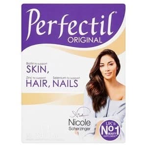 Vitabiotics Perfectil Multivitamins Tablets 30s