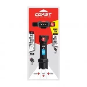 Coast Poly400/FL14 Promo Line