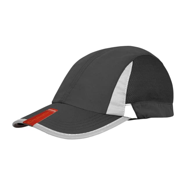 Result Womens Spiro Sport Cap in Black Female One Size