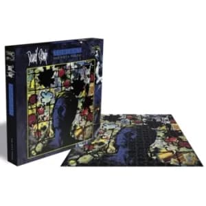 David Bowie Tonight (500 Piece Jigsaw Puzzle)