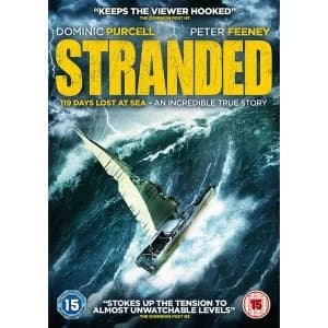 Stranded DVD