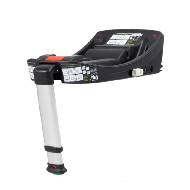 Babymore Coco Isofix Base Black unisex 55x35x18