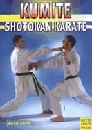 kumite shotokan karate