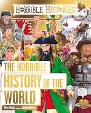 Horrible Histories: Horrible History of the World