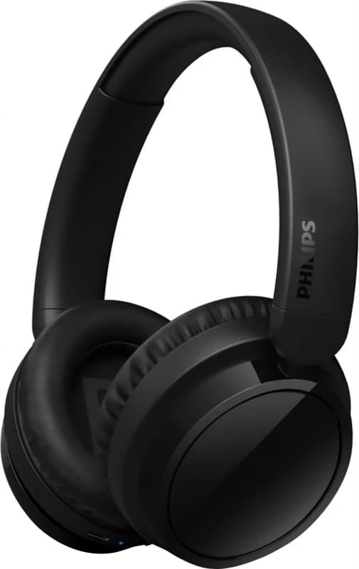 Philips 5000 series Over-Ear Headphones - Black