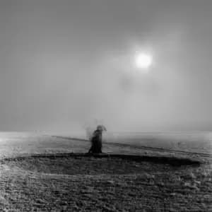 Heights in Depths by Leo Svirsky Vinyl Album