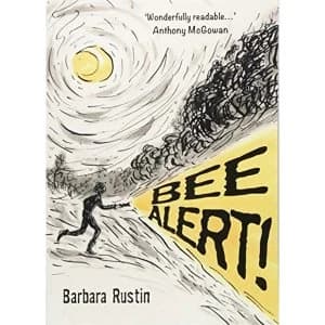 Bee Alert Paperback / softback 2018