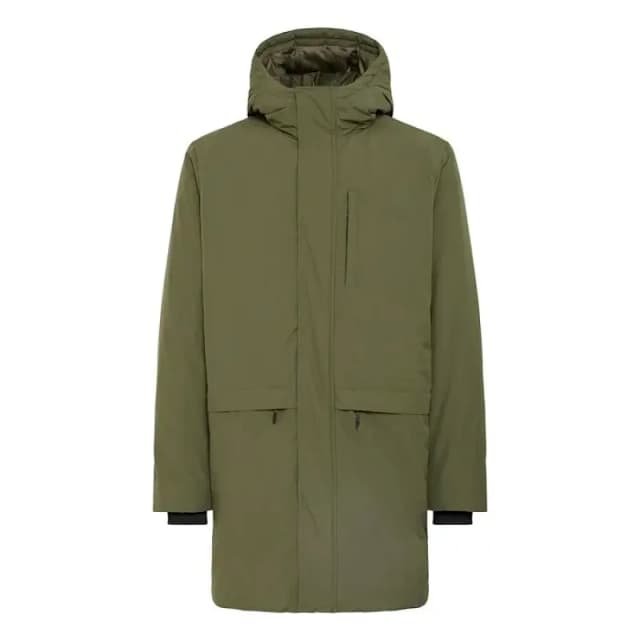 Blend Parka Blend Ferdinan Vert Male S