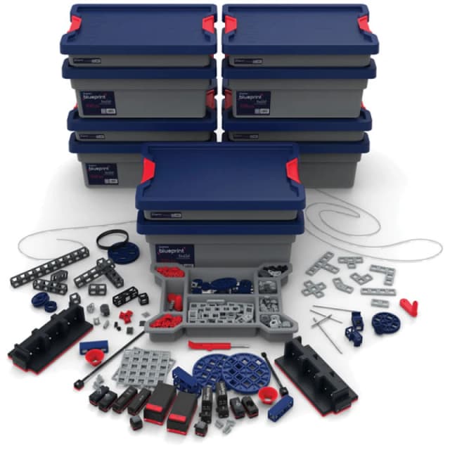 Sphero Blueprint Engineering Kit