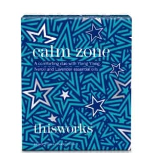 this works Calm Zone Set