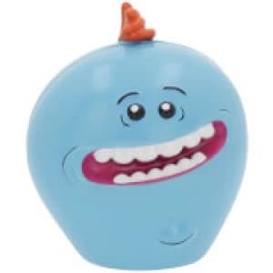 Rick and Morty - Mr Meeseeks Box