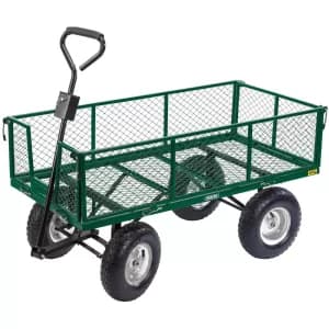Draper A Liner For Stock No. 58552 Steel Mesh Gardeners Cart