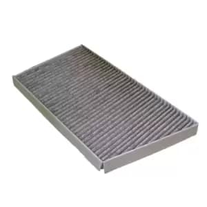 Cabin Filter ADU172504 by Blue Print