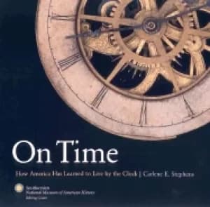 on time how america has learned to live life by the clock