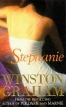 Stephanie by Winston Graham Book