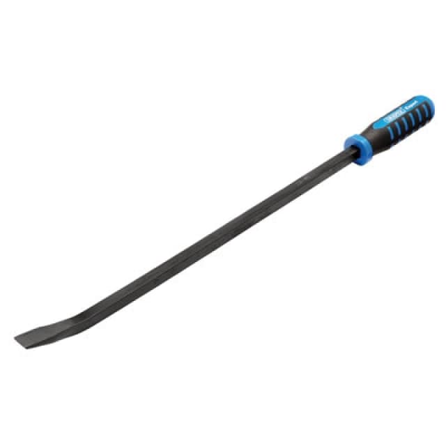 Draper Expert Soft Grip Pry Bar PB/SGE3 Length: 600mm