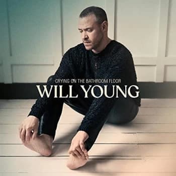 Will Young - Crying On the Bathroom Floor CD