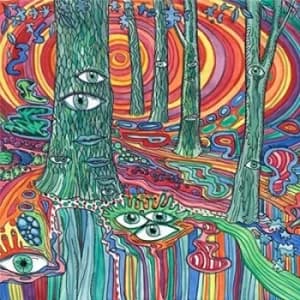 Vol 4 by Spectre Folk CD Album